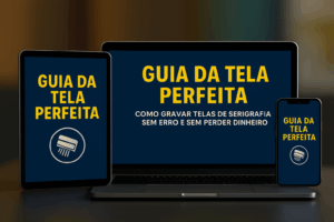 Bônus 1 — Guia da Tela Perfeita