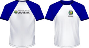 Mockup editável — camiseta 2